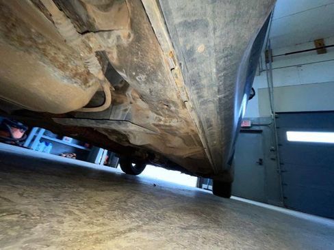 Used 2007 Mitsubishi Outlander XLS image 16