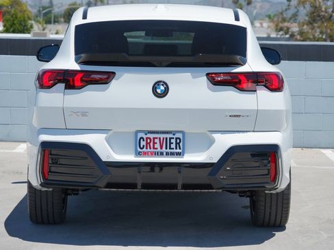 New 2026 BMW X2 xDrive28i w/ Technology Package AWD/4WD image 6