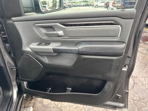 Used 2023 RAM 1500 Big Horn AWD/4WD image 26
