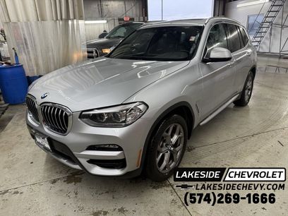 Used 2021 BMW X3 sDrive30i w/ Convenience Package