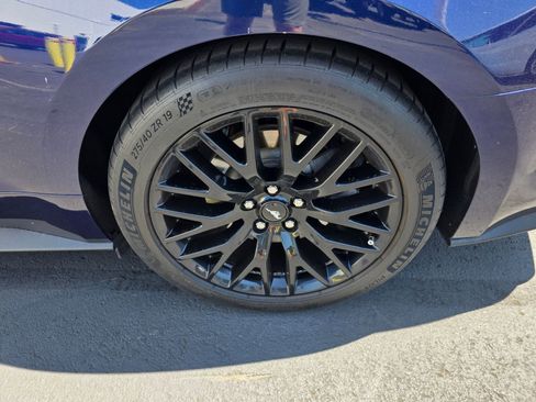 Used 2020 Ford Mustang GT w/ GT Performance Package RWD image 9