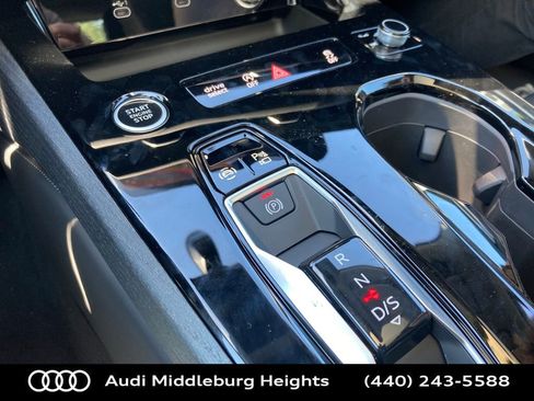 Certified 2025 Audi A5 2.0T Premium Plus w/ Premium Plus image 73