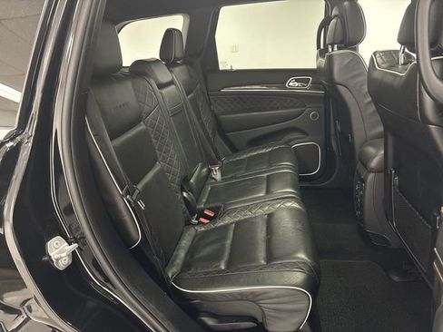 Used 2020 Jeep Grand Cherokee Summit image 25