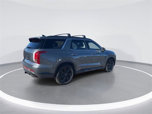 Used 2025 Hyundai Palisade XRT image 8