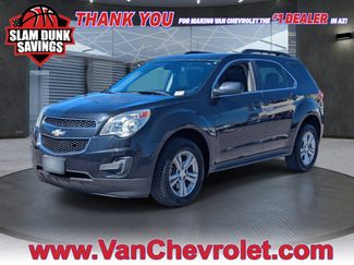 Used 2013 Chevrolet Equinox LT w/ Driver Convenience Package video 1