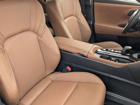 New 2026 Toyota Crown Signia Limited image 28