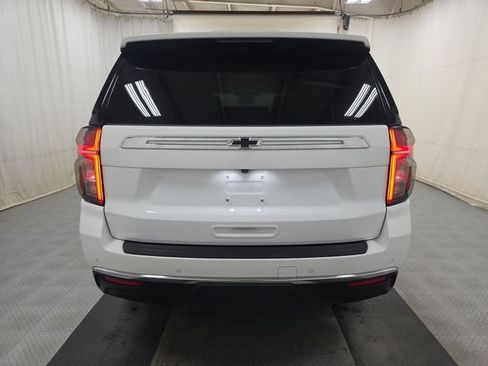 Used 2023 Chevrolet Tahoe LS w/ Driver Alert Package image 8