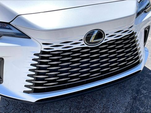 Used 2023 Lexus RX 350 FWD image 48
