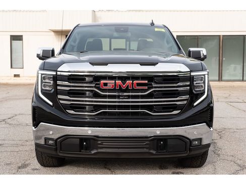 New 2026 GMC Sierra 1500 SLT w/ SLT Premium Plus Package image 3