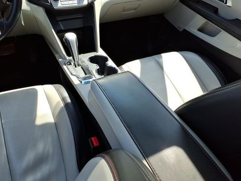 Used 2015 Chevrolet Equinox LTZ FWD image 20