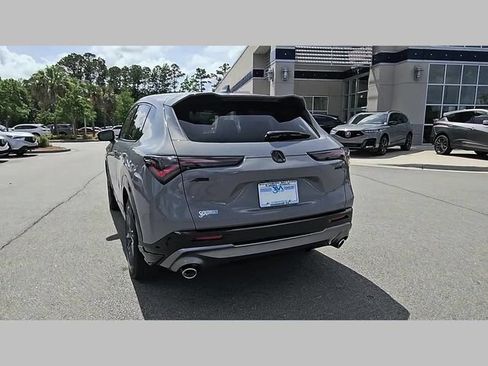 Certified 2025 Acura ADX A-Spec FWD image 21