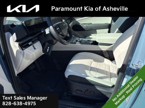 New 2026 Kia Sportage SX Prestige image 19