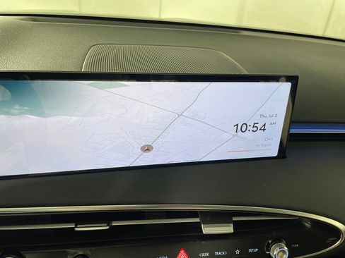 New 2026 Genesis GV70 2.5T AWD/4WD image 8