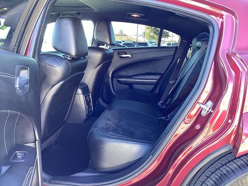 Used 2021 Dodge Charger Scat Pack image 16