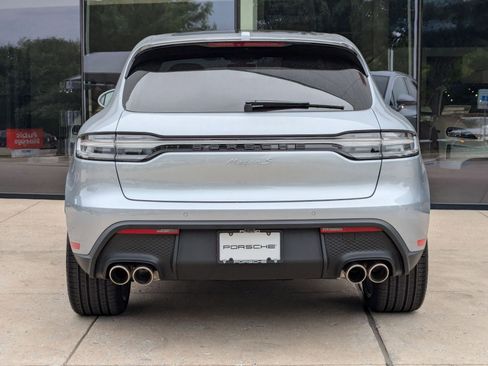 New 2025 Porsche Macan S image 10