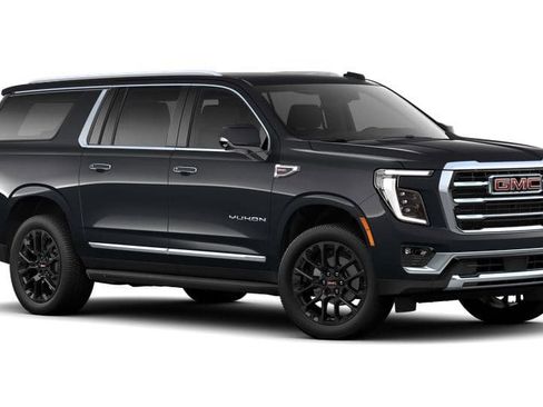 New 2026 GMC Yukon XL Elevation AWD/4WD image 30