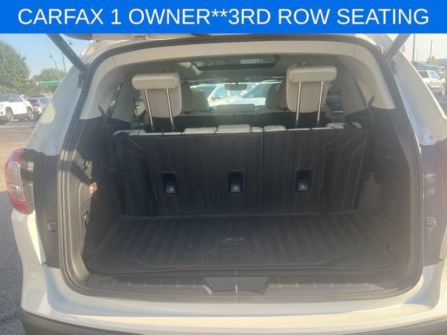 Used 2022 Subaru Ascent Limited w/ Technology Package AWD/4WD image 11