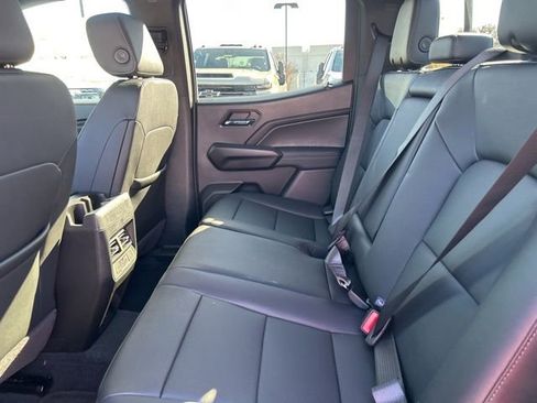 New 2026 Chevrolet Colorado LT w/ LT Convenience Package image 28