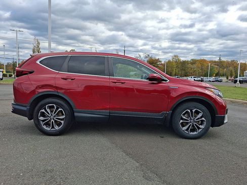Used 2020 Honda CR-V EX-L image 28
