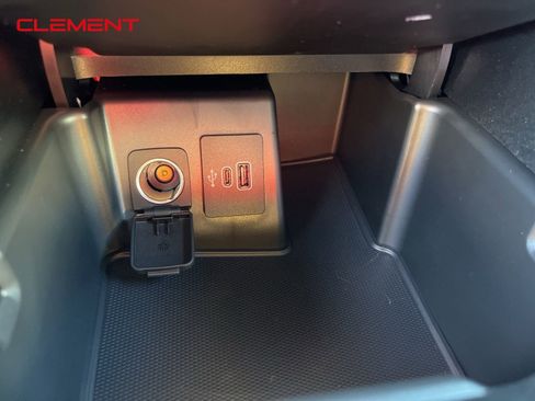 New 2025 Ford Explorer ST w/ Sun And Sound Package image 14