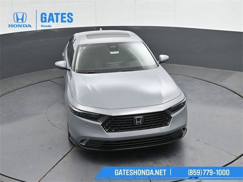 New 2025 Honda Accord EX-L image 42