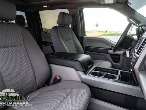 Used 2020 Ford F250 XLT w/ Tremor Off-Road Package AWD/4WD image 28
