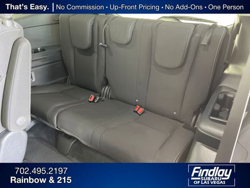 Certified 2021 Subaru Ascent Premium w/ Convenience Package image 42