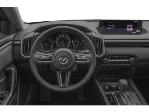 New 2026 MAZDA CX-50 2.5 Hybrid w/ Cargo Package image 9
