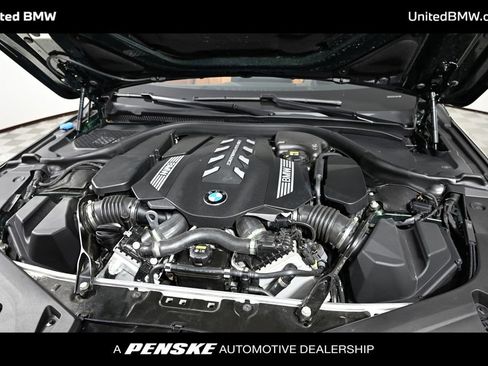 Used 2023 BMW M850i xDrive Convertible image 26