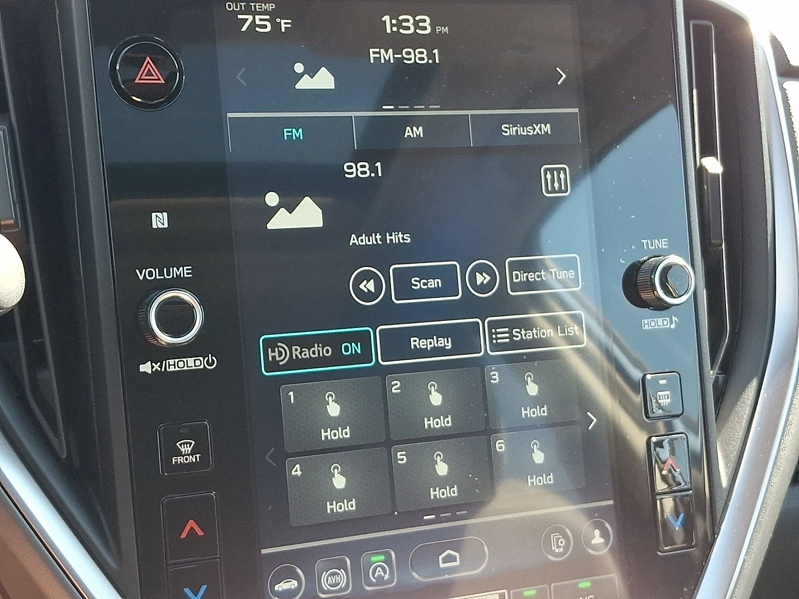 Certified 2024 Subaru Crosstrek 2.0i Premium AWD/4WD image 19
