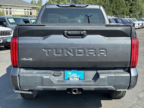 Used 2024 Toyota Tundra SR5 AWD/4WD image 20