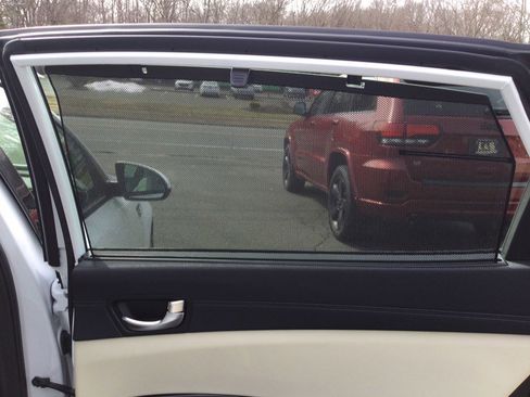 Used 2016 Kia Optima SX image 43