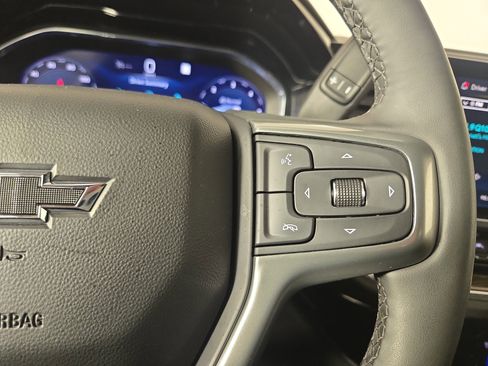 Certified 2023 Chevrolet Silverado 1500 RST image 16