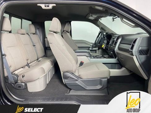 Used 2022 Ford F250 XLT w/ XLT Premium Package AWD/4WD image 26
