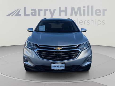 Used 2019 Chevrolet Equinox Premier AWD/4WD image 8