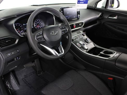 Certified 2023 Hyundai Santa Fe SE w/ Cargo Package FWD image 19