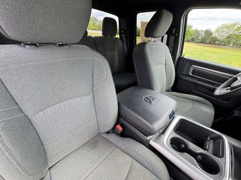 Used 2022 RAM 1500 Classic Warlock w/ Electronics Group image 32