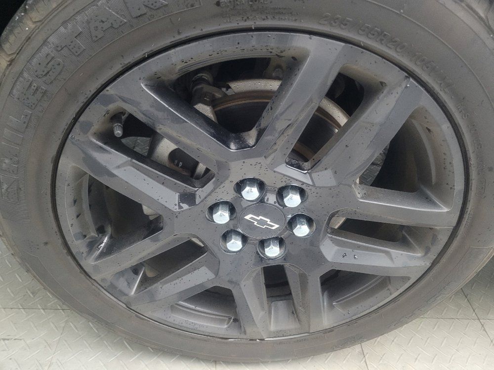 Used 2020 Chevrolet Blazer LT FWD image 31