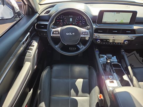 Used 2022 Kia Telluride SX image 11