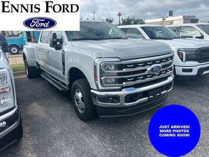New 2026 Ford F350 Lariat