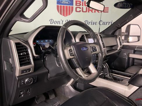 Used 2020 Ford F150 Lariat w/ Equipment Group 502A Luxury AWD/4WD image 13