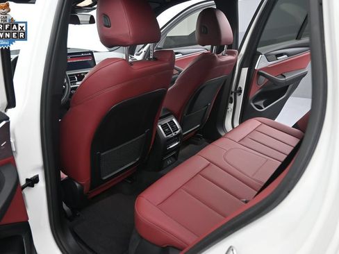Certified 2024 BMW X3 sDrive30i w/ Premium Package RWD image 29