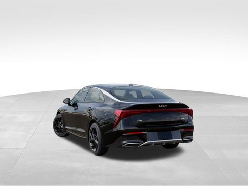 New 2026 Kia K5 GT-Line image 4