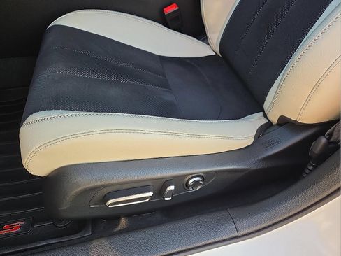 Used 2025 Acura Integra Type S FWD image 14