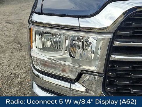 Used 2024 RAM 2500 Big Horn w/ Bed Utility Group image 12