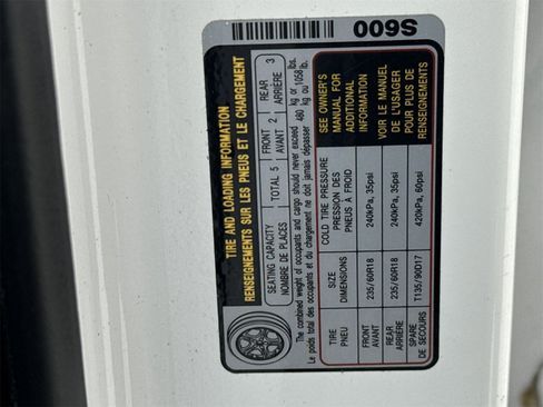 Used 2023 Hyundai Santa Fe SEL w/ Cargo Package image 37