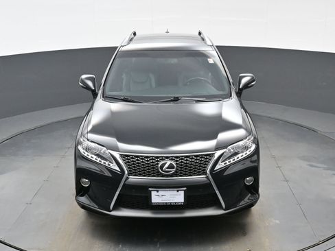 Used 2013 Lexus RX 350 F Sport w/ Navigation Pkg image 36