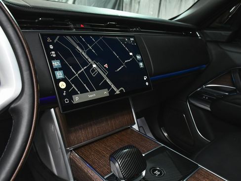 Used 2024 Land Rover Range Rover Autobiography image 47