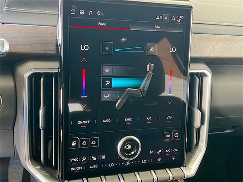 New 2026 GMC Acadia Denali Ultimate image 11