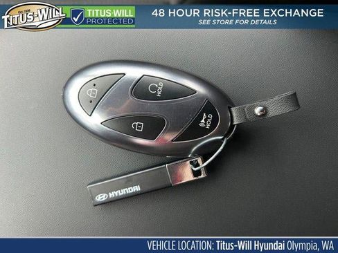 New 2026 Hyundai Kona SE image 33